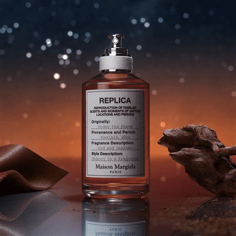 replica under the stars perfume|under the stars eau de toilette.